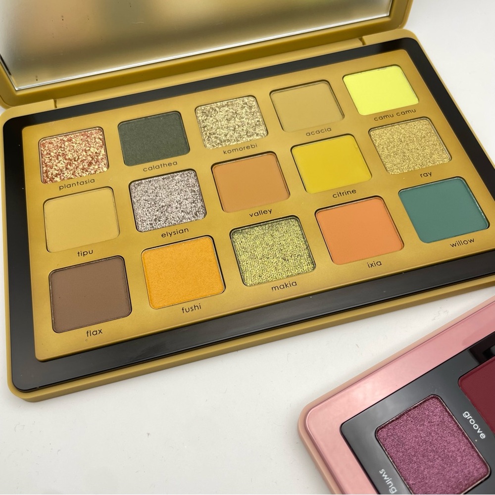 NATASHA DENONA | Bundle | Retro Palette + Yucca Palette (Brand New!) 💘 - Picture 3 of 8